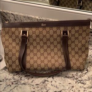 Gucci Tote Bag